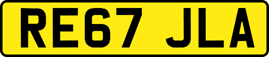 RE67JLA