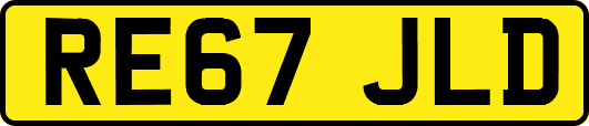 RE67JLD