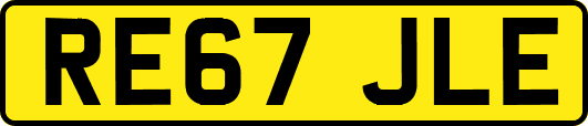 RE67JLE