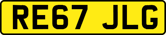 RE67JLG