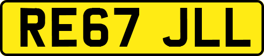 RE67JLL