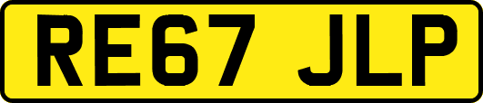RE67JLP