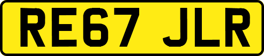 RE67JLR