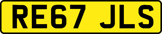 RE67JLS