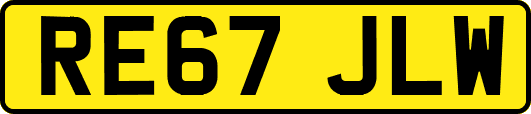RE67JLW