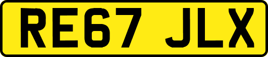 RE67JLX