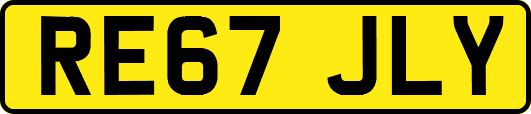 RE67JLY