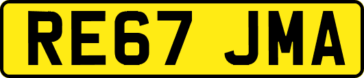 RE67JMA
