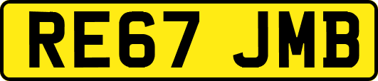 RE67JMB