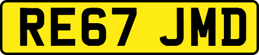 RE67JMD
