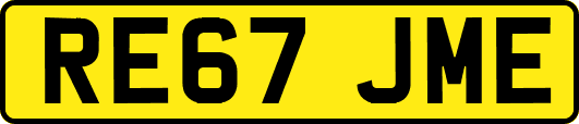RE67JME