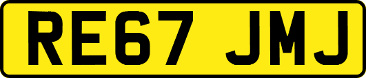RE67JMJ