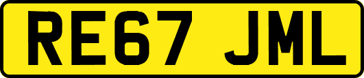RE67JML