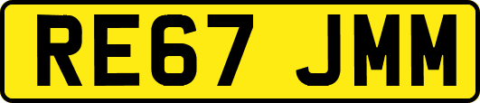 RE67JMM