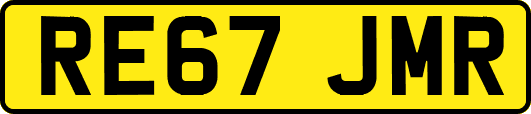 RE67JMR