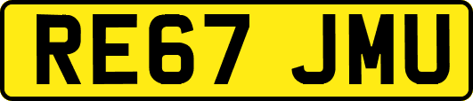 RE67JMU