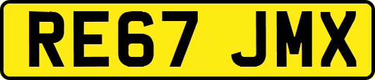 RE67JMX