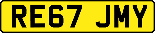 RE67JMY