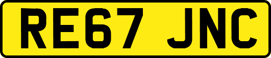 RE67JNC