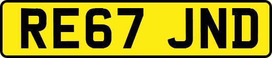 RE67JND