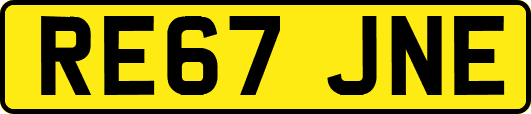 RE67JNE