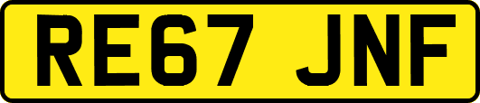 RE67JNF