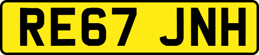 RE67JNH