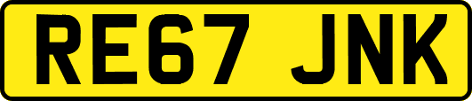 RE67JNK