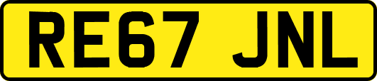 RE67JNL