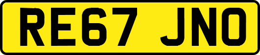 RE67JNO