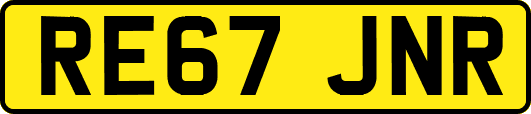 RE67JNR