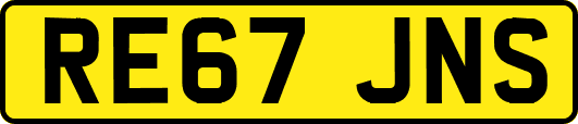 RE67JNS