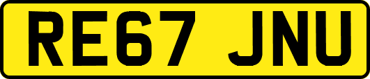 RE67JNU