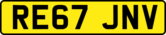 RE67JNV