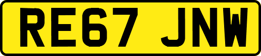 RE67JNW