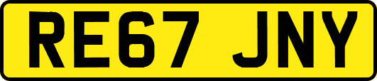 RE67JNY