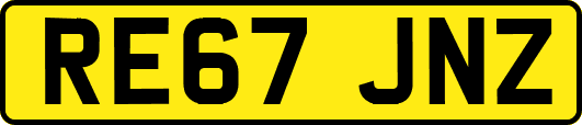RE67JNZ