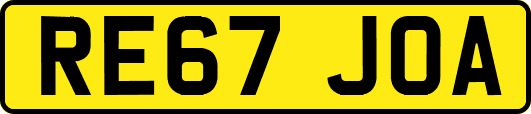RE67JOA