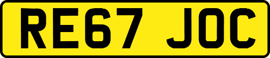 RE67JOC