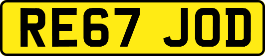 RE67JOD