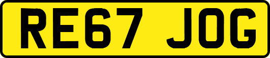 RE67JOG