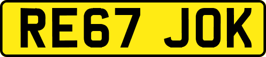 RE67JOK