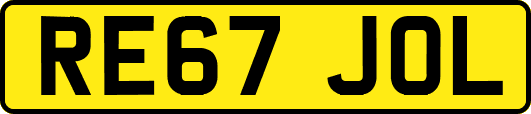 RE67JOL
