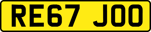 RE67JOO