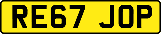 RE67JOP