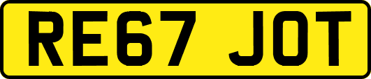 RE67JOT