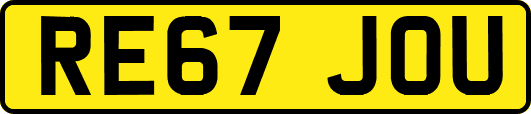 RE67JOU