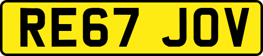 RE67JOV