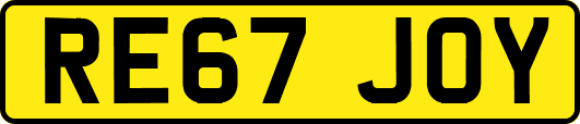 RE67JOY