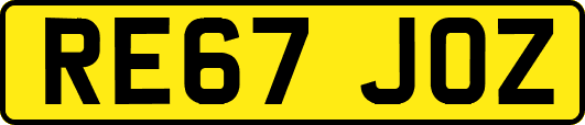 RE67JOZ